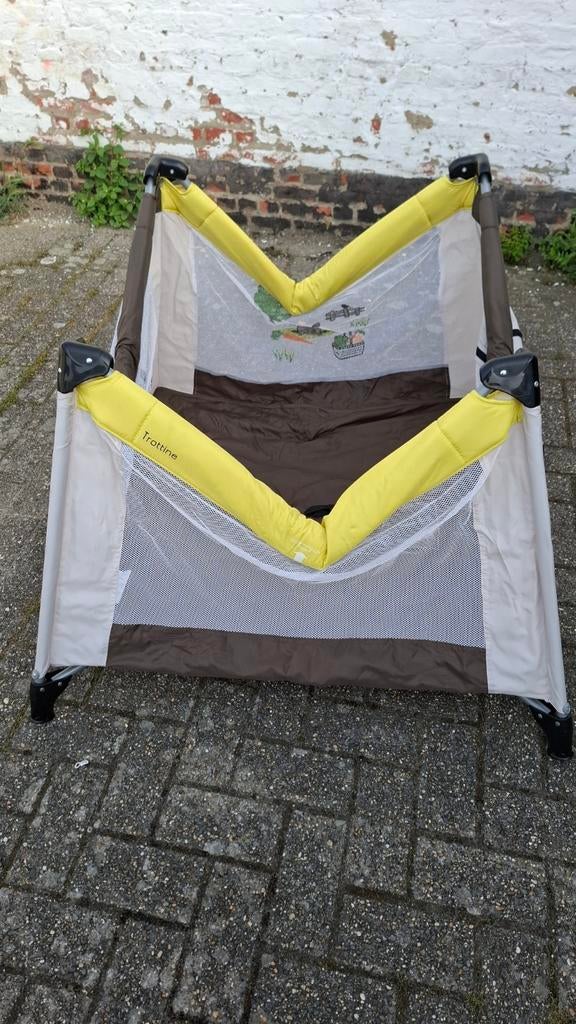 Parc enfant, Enfants & Bébés, Enlèvement ou Envoi