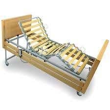 lit électrique médicalisé 1 personne, Divers, Enlèvement