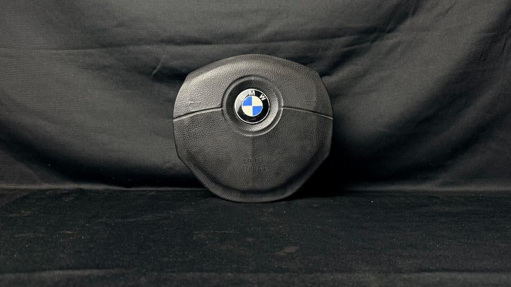 BMW E36 M3 stuurwiel Airbag 3322282352, Ophalen, Gebruikt, BMW