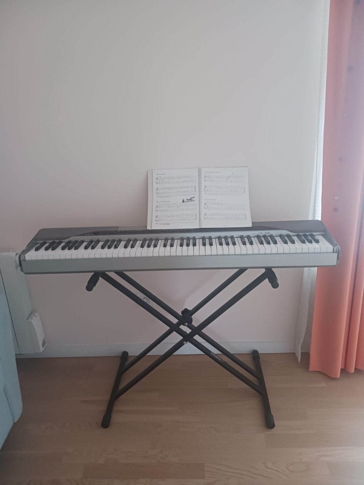 Keyboard digitaal Casio, Ophalen, Gebruikt, Overige aantallen, Casio