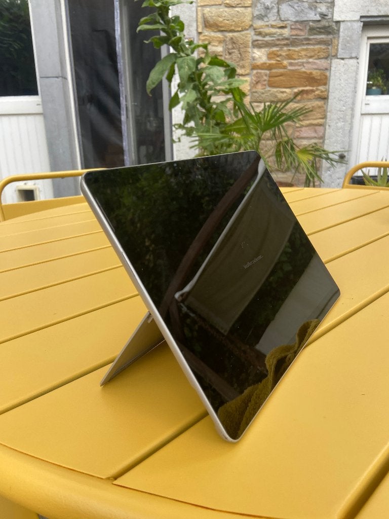 Microsoft Surface Go 2, Computers en Software, Windows Tablets, 10 inch, Gebruikt, Ophalen of Verzenden, Microsoft Surface Go 2