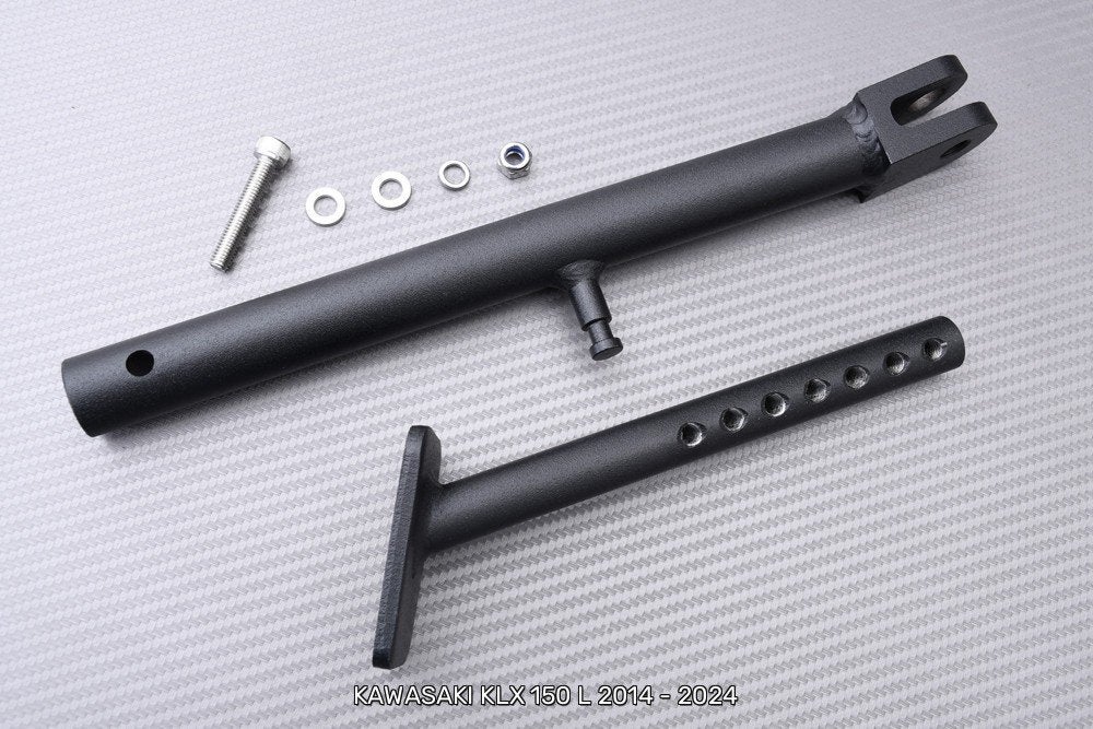 Béquille latérale KAWASAKI KLX 150 L 2014 - 2024, Motos, Enlèvement ou Envoi, Neuf