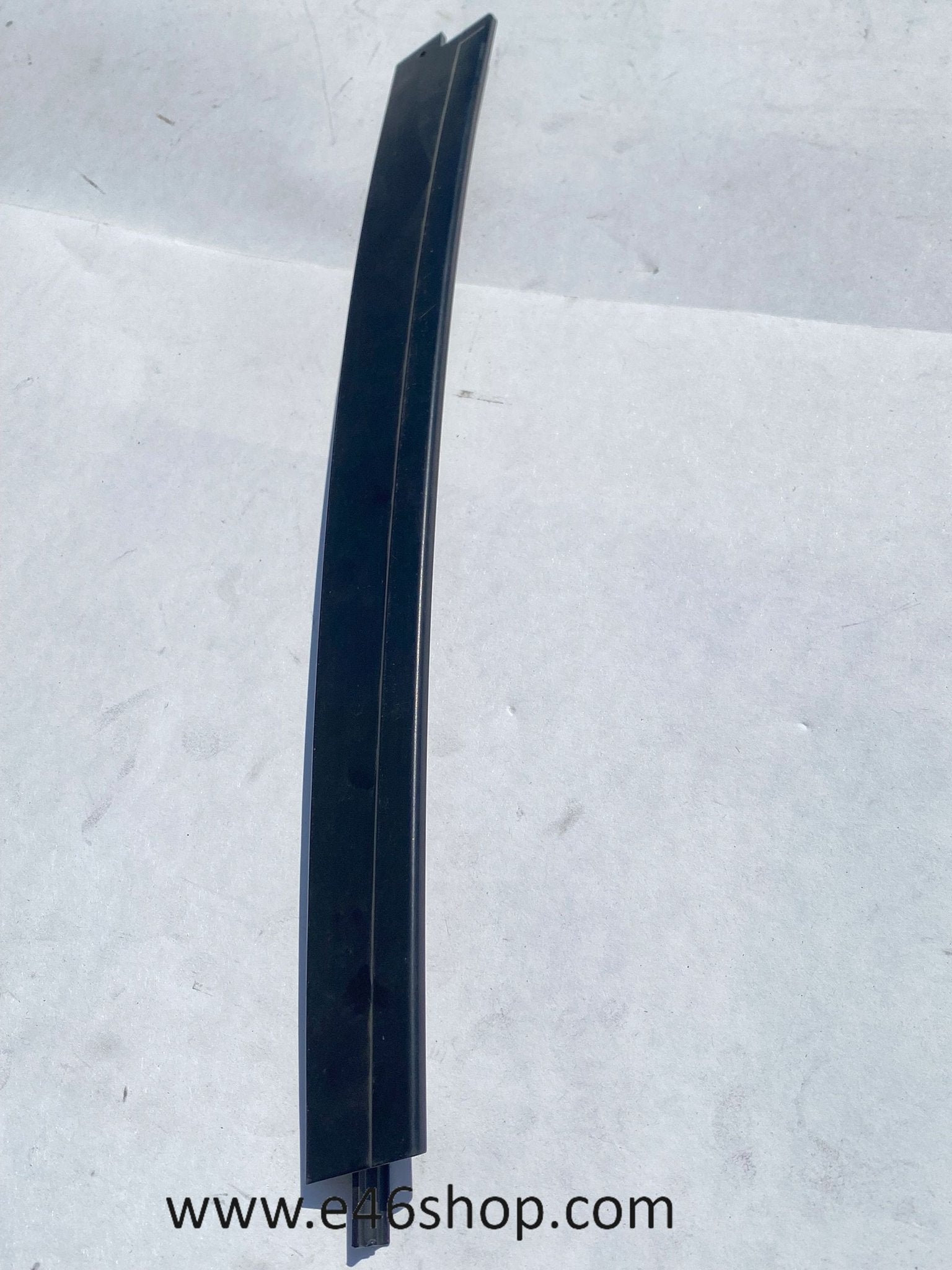 BMW E32 SIERLIJST LINKS NIEUW OE 51321846553, -, -, Nieuw, Ophalen of Verzenden