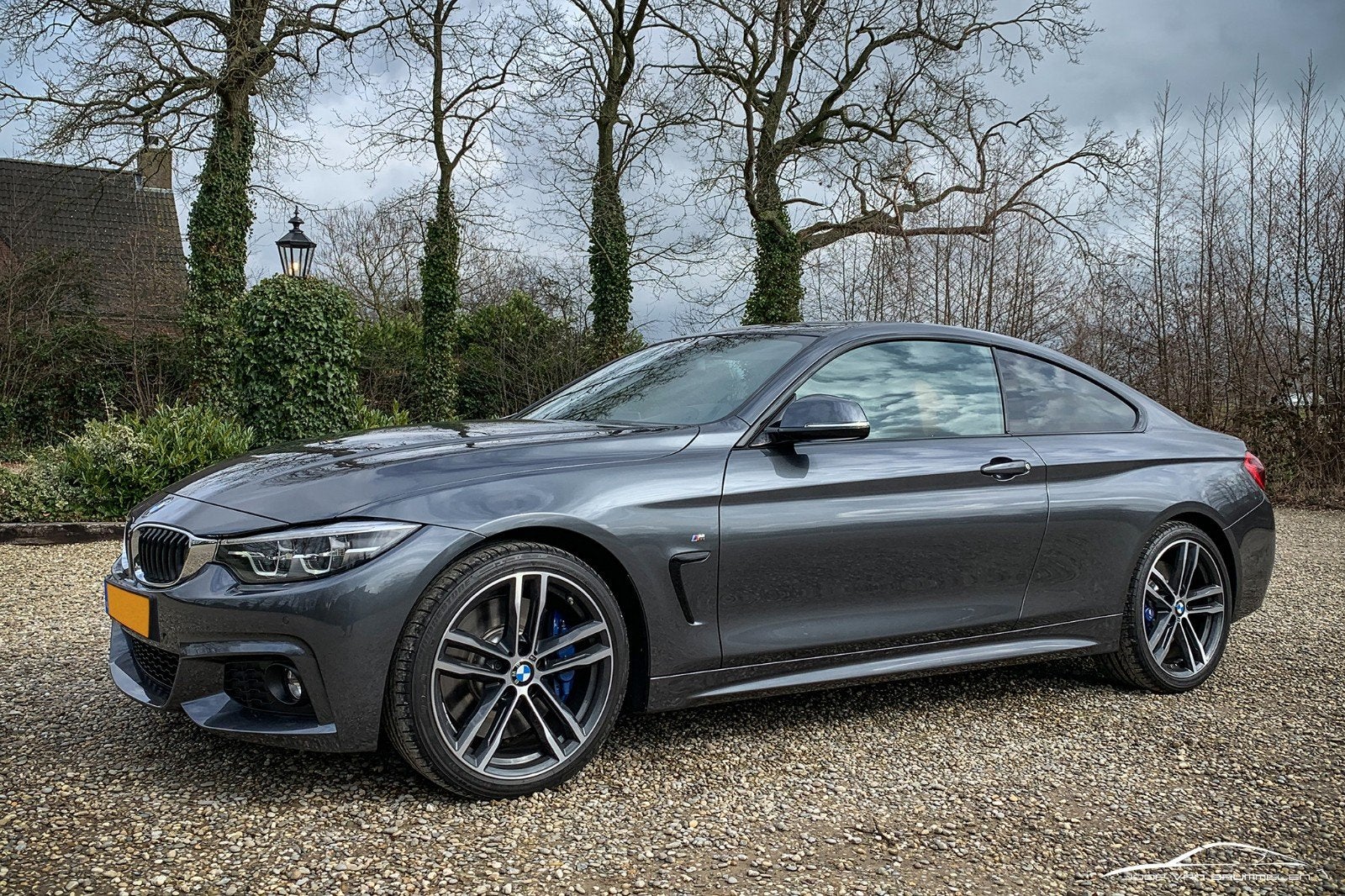 Bmw 19 inch m velgen 704m f30 f31 f32 f33 f34 e90 e91 e92, Pneus et Jantes, 255 mm, Enlèvement ou Envoi, Véhicule de tourisme