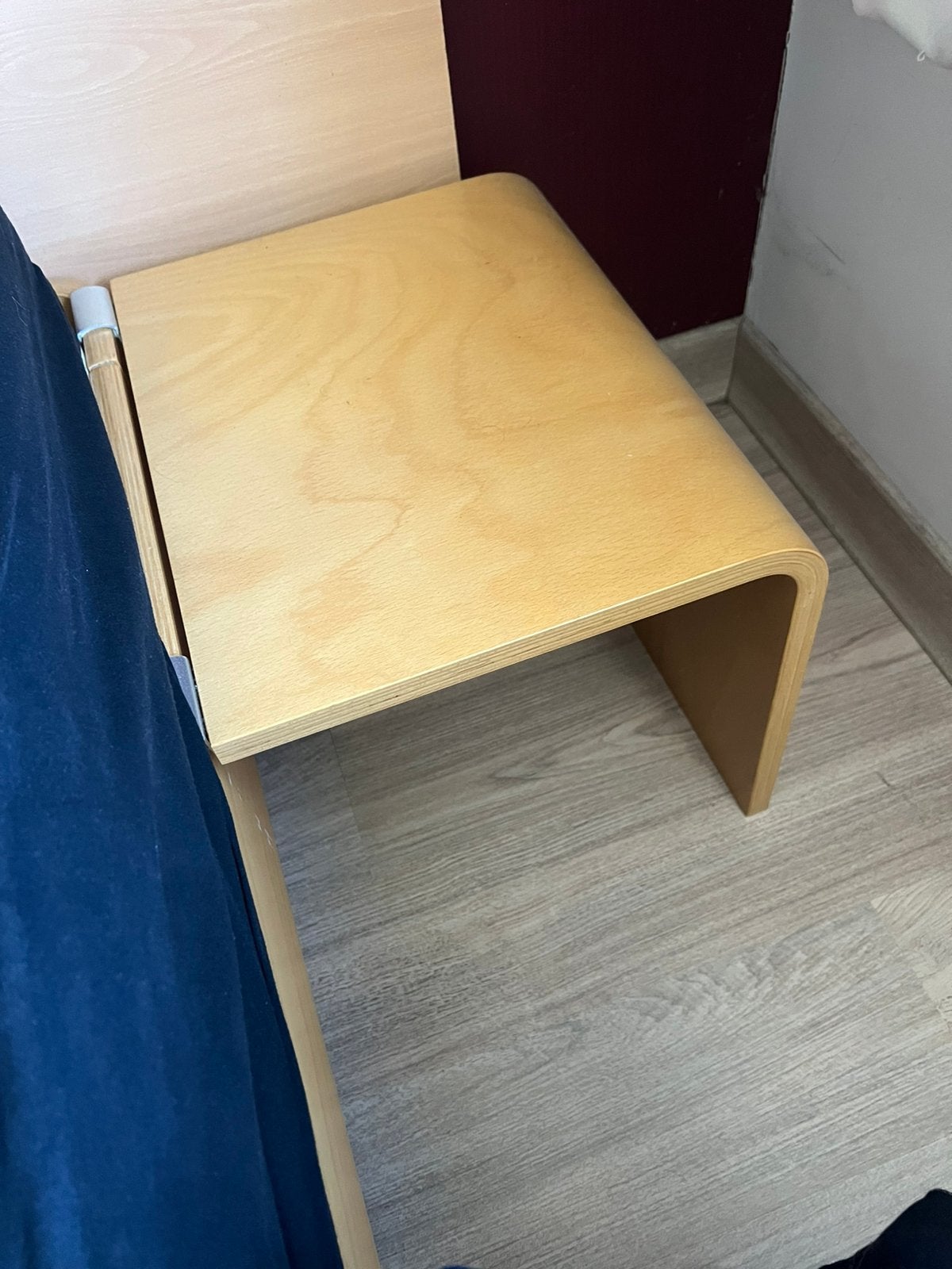 Auping bed, Maison & Meubles, Chambre à coucher | Lits, Comme neuf, Réglable, Enlèvement