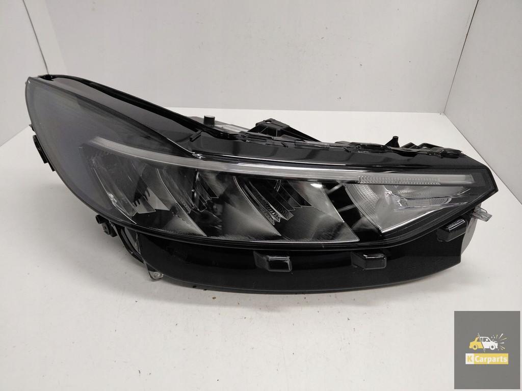 PV4B-13E014-Ce, Ford Kuga MK3 Lift MK4 feu de position droit, Autos : Pièces & Accessoires, Éclairage, Ford, Utilisé