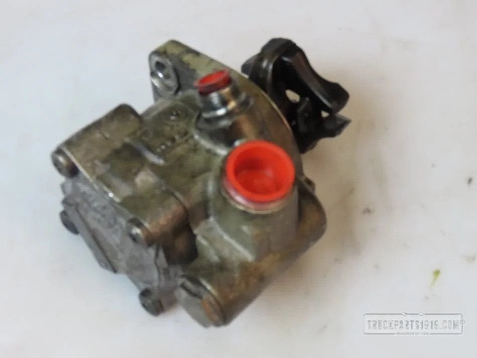 Mercedes-Benz Axle & Steering Parts Stuurpomp MB MP4, Enlèvement, Utilisé, Mercedes-Benz, Direction