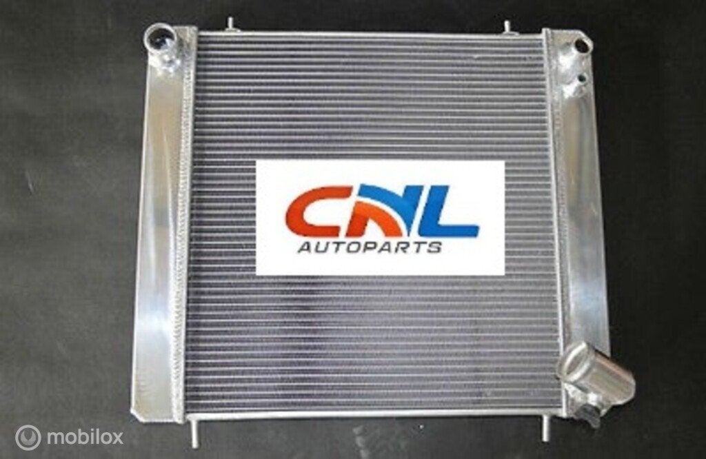 Radiateur 1965-1967 Jaguar XKE 3.8L Series 1 S1 4.2L Manual, Neuf, Enlèvement ou Envoi