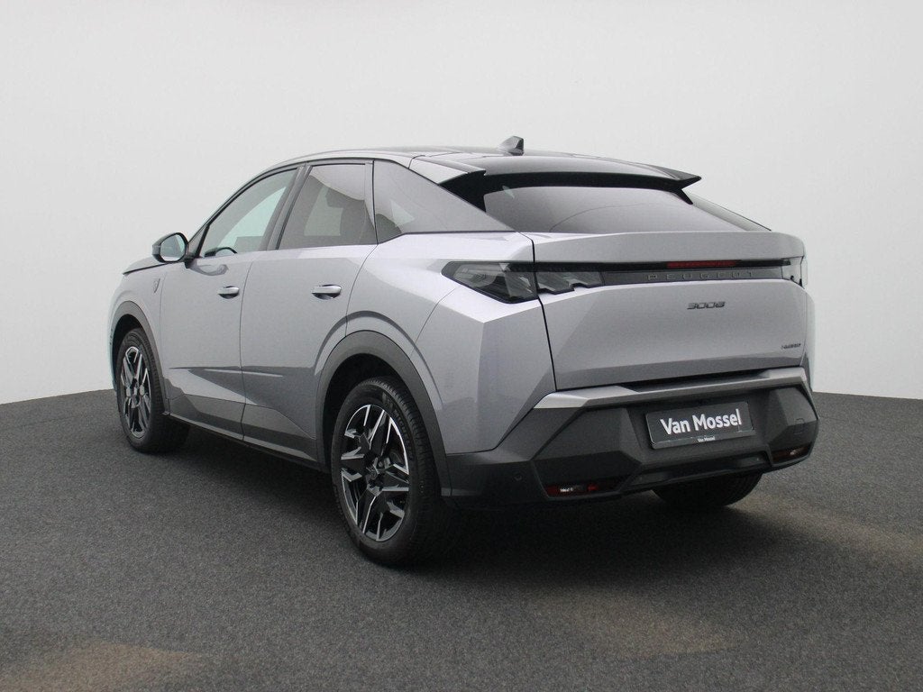 Peugeot 3008 1.2 HYBRID 145 e-DSC6 GT (automatique), Autos, Achat, https://public.car-pass.be/vhr/6a9e480d-4dc0-446c-a214-264973b12b46