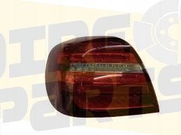 Mercedes-Benz GLA-Klasse (5/17-) achterlicht Links buiten LE, -, Verzenden, Nieuw, -