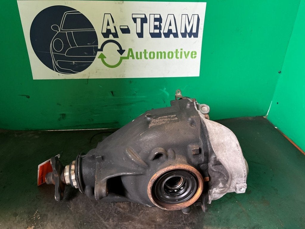 DIFFERENTIEEL ACHTER BMW 4 serie (G23) (|33108686989|), Gebruikt, BMW, Petuelring 130
80809  München, DE, Bayerische Motoren Werke AG