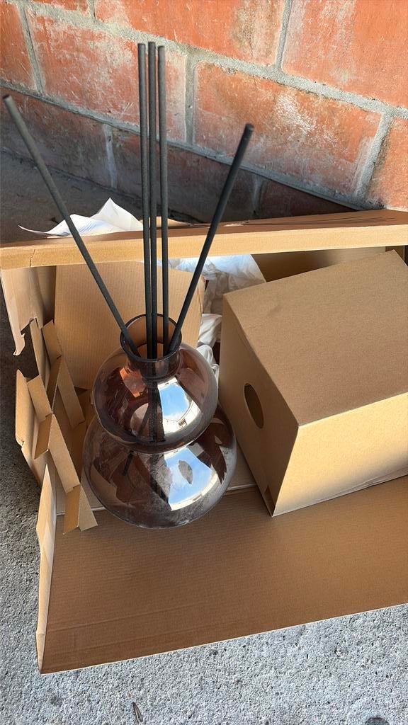 Geur decoratie, Electroménager, Fondue, Enlèvement, Comme neuf