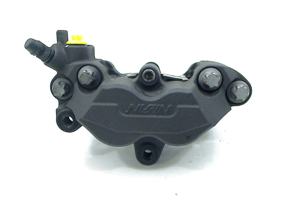 ETRIER DE FREIN AVANT GAUCHE Kawasaki (43080-0130-DJ), Motos, Pièces | Kawasaki, Utilisé