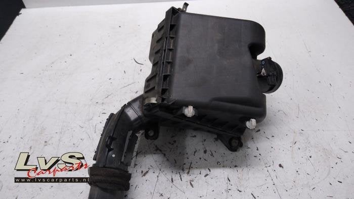 Boîtier filtre à air d'un Fiat Fullback, -, 3 mois de garantie, Utilisé, Fiat