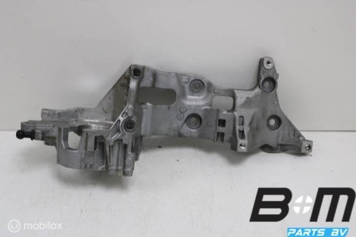 Steun voor dynamo en aircocompressor VW Scirocco 04L903143B, Utilisé