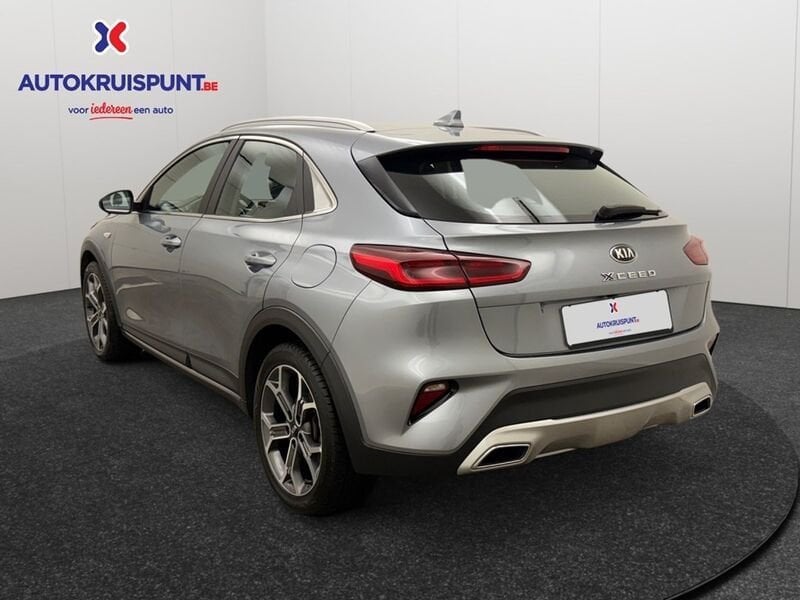 KIA XCeed, Autos, Kia, 100 kW, Achat, Boîte manuelle, Capteur de lumière