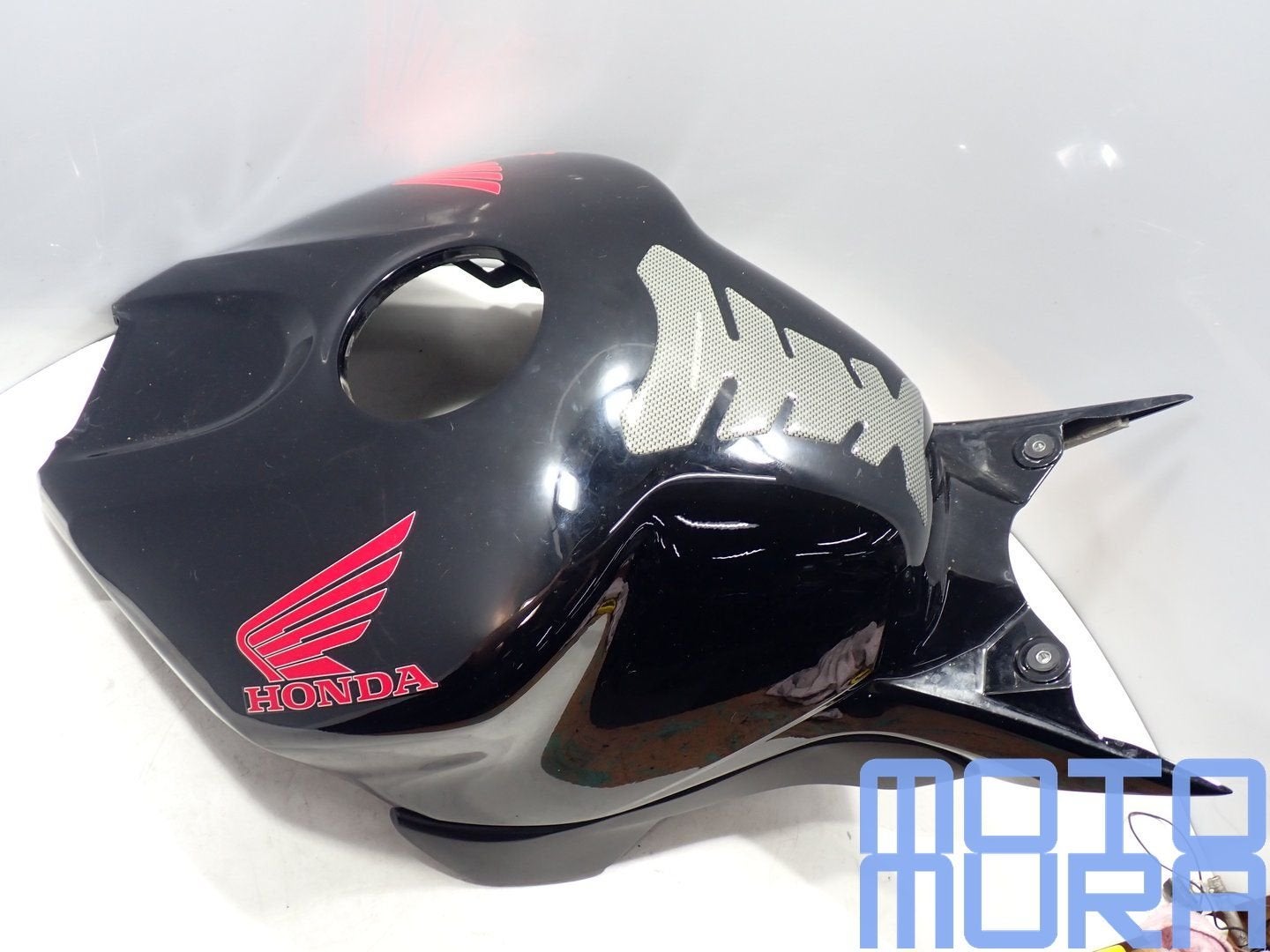 Honda CBR 1000 RR 2004 - 2005 tankkap tank kap cover tankcov, Gebruikt, -, -, Ophalen of Verzenden