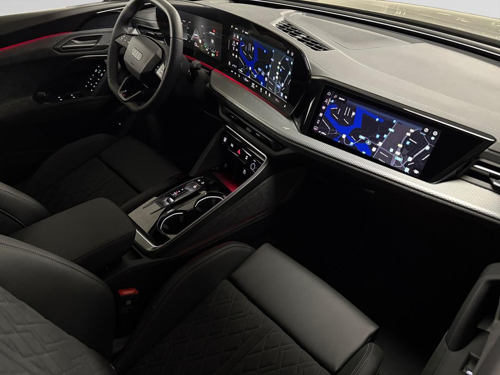 Audi Q5 Sportback Q5 Sportback 2.0 TFSI Q Edition One Magnes, Auto's, Automaat, 170 g/km, Q5, https://public.car-pass.be/vhr/cfebd50e-399d-4380-9cd5-abe6e4fe27be