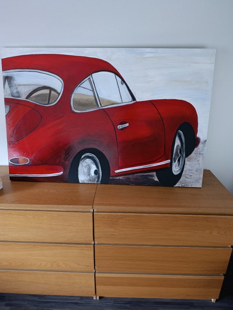 Peinture, Neuf, 50 – 75, Enlèvement, Création originale