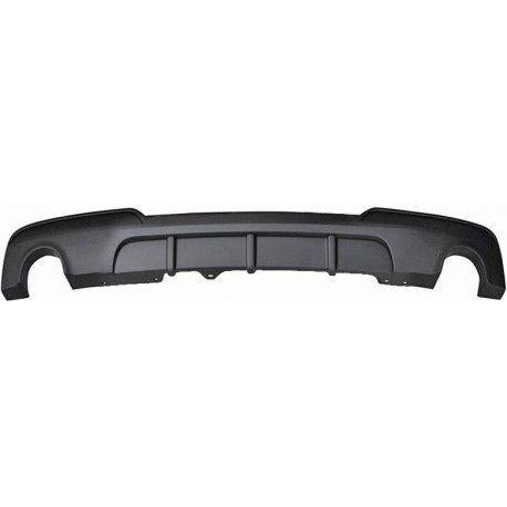 DIFFUSEUR M-PERFORMANCE BMW SÉRIE 5 F10/F11 (10-17) PACK M, Enlèvement