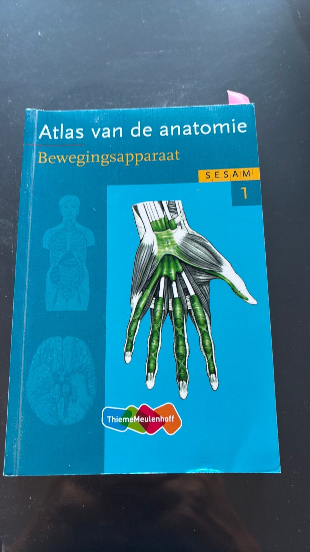 Atlassen, Livres, Enlèvement ou Envoi, Comme neuf