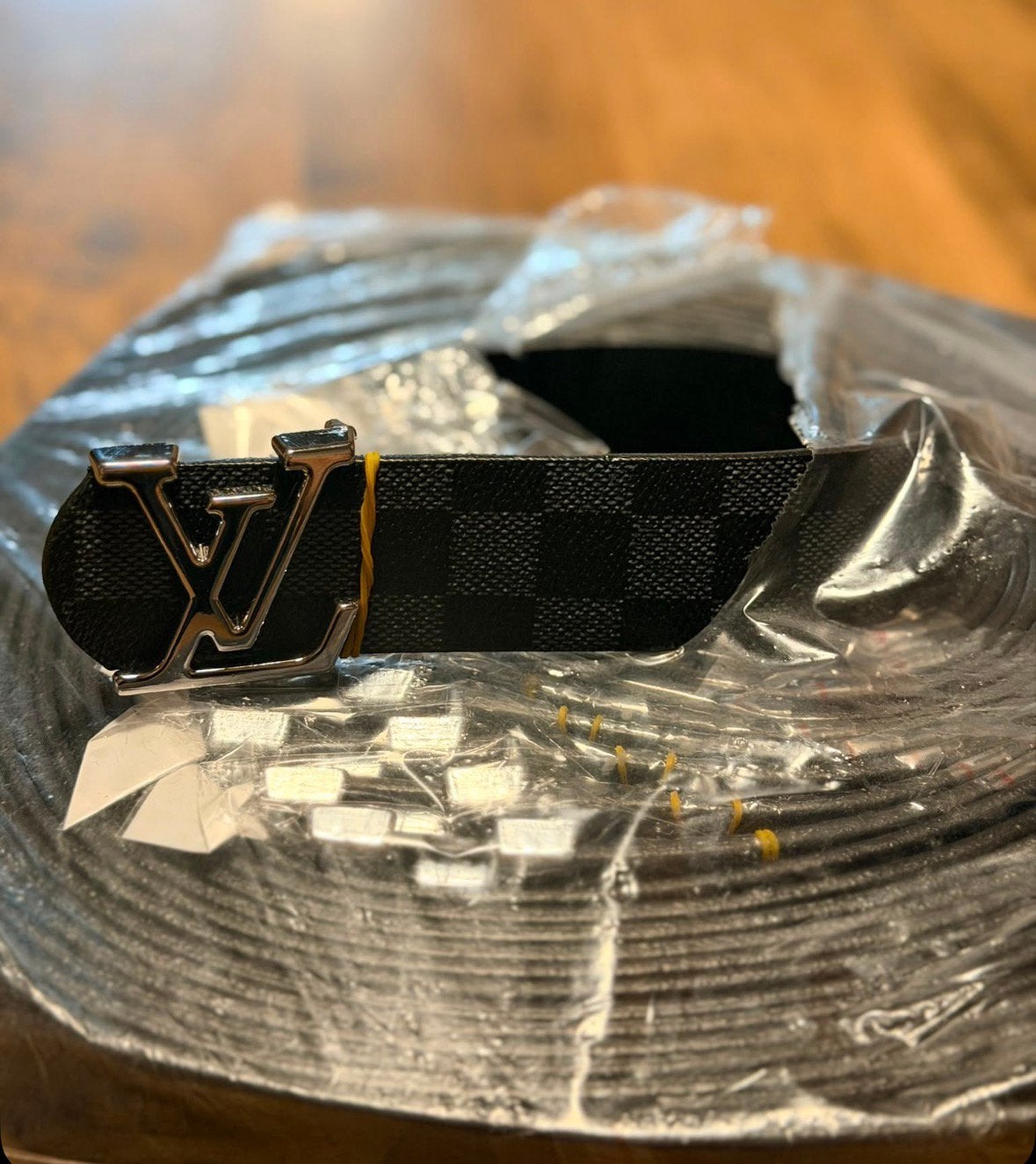 Louis vuitton, Ophalen of Verzenden, Nieuw