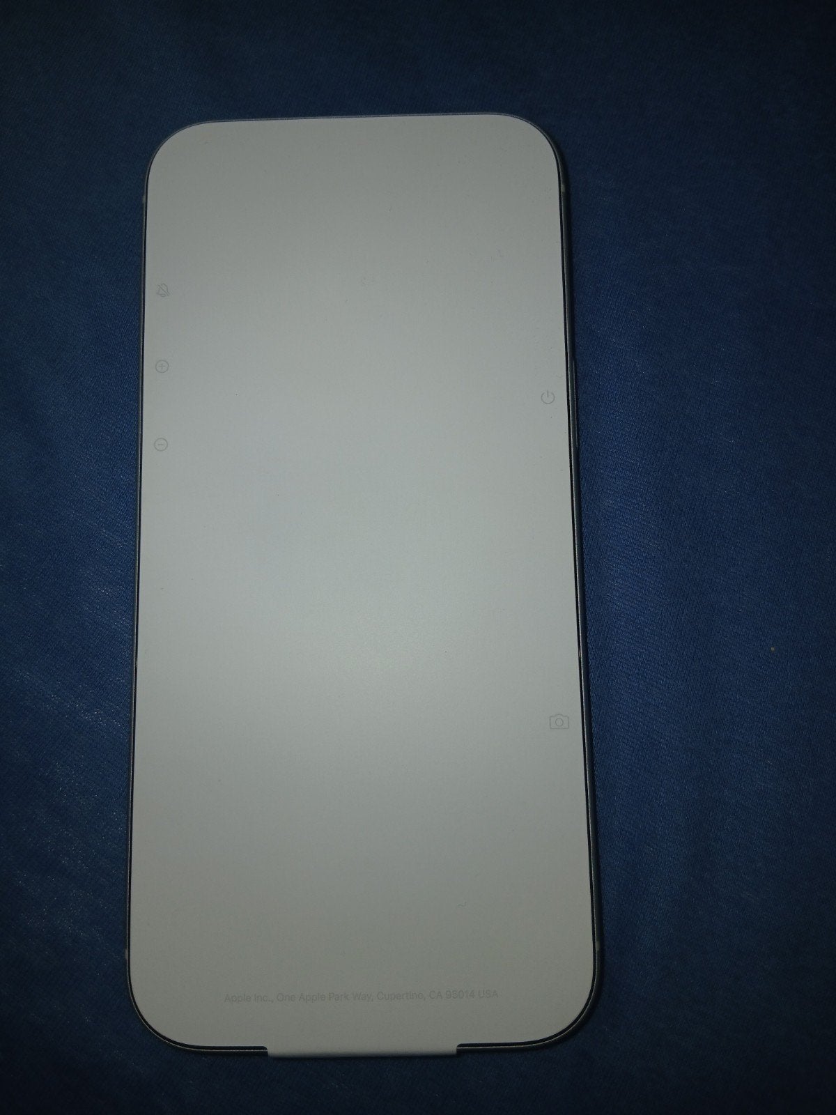 Iphone 17 pro max 512 gb, Télécoms, Enlèvement ou Envoi