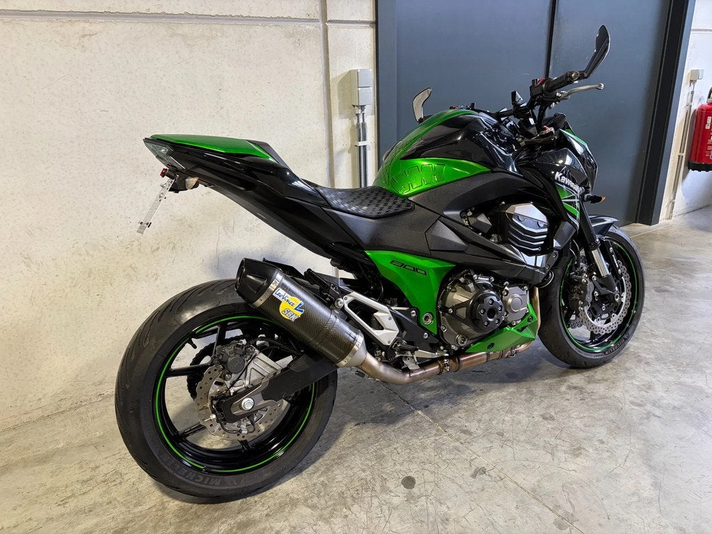 Kawasaki Z800 full power, Motos, Motos | Kawasaki, Entreprise, Plus de 35 kW, 800 cm³, Autre