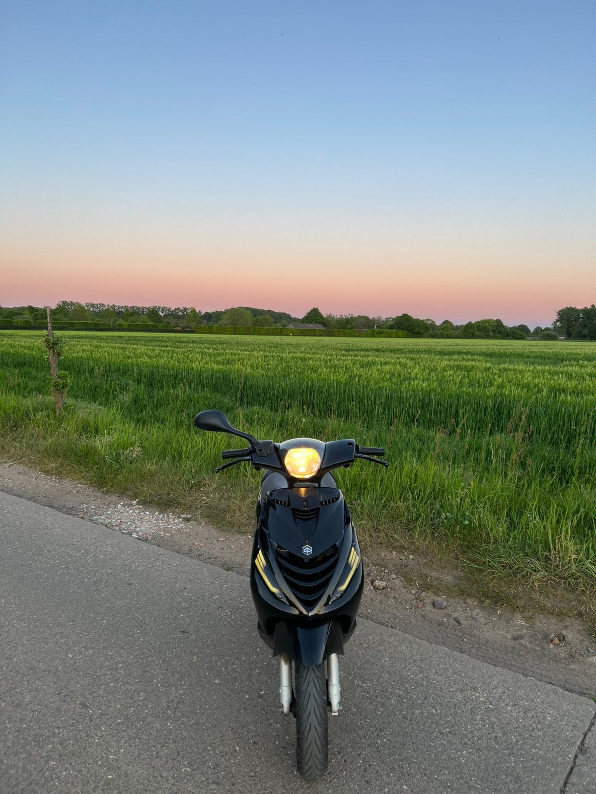Piaggio zip 4 takt 2v, Enlèvement, Comme neuf, Zip