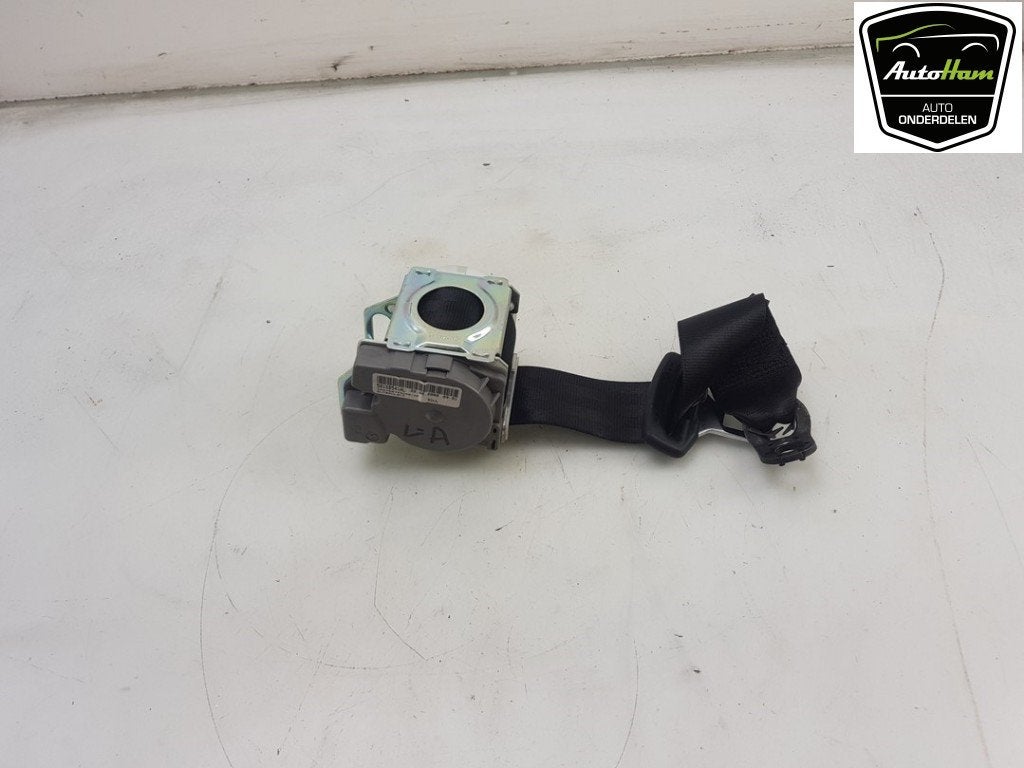 VEILIGHEIDSGORDEL LINKS ACHTER Audi TT (8J3), Auto-onderdelen, Gebruikt, Audi
