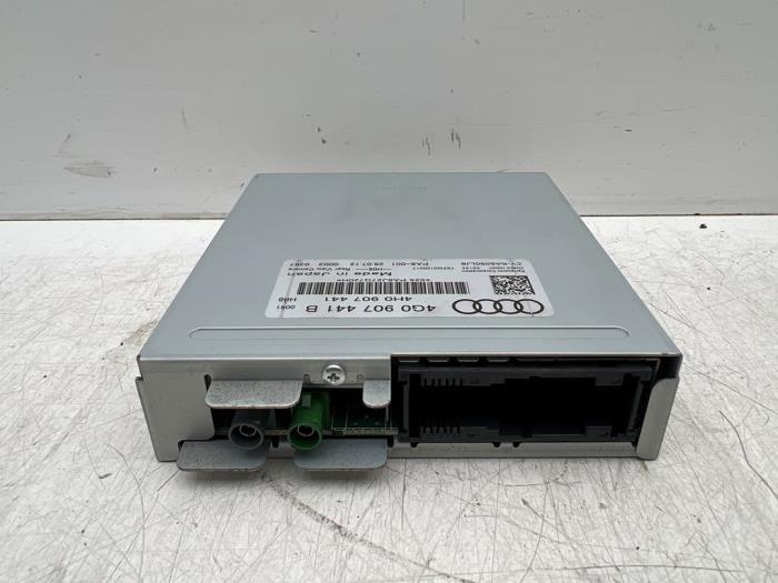 Camera module van een Audi S6, Gebruikt, -, -, -