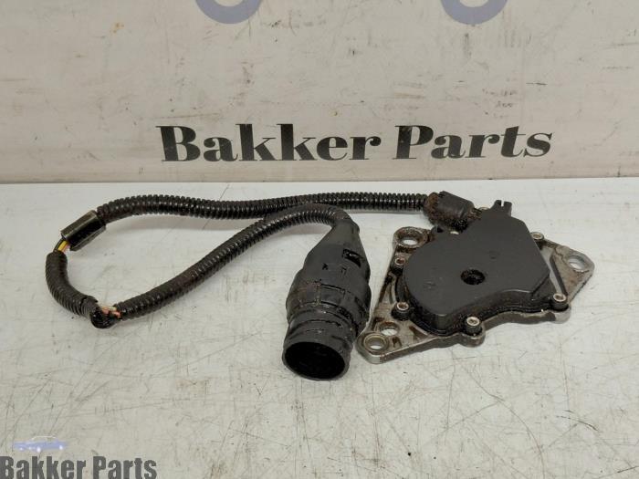 Ordinateur réservoir automatique d'un BMW X5, -, -, 3 mois de garantie, Utilisé