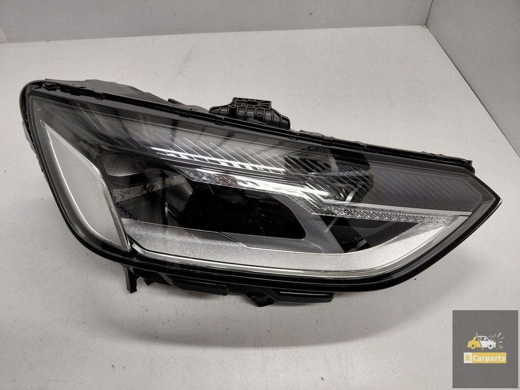 8W0.941.012 Audi A4 B9 8W Lift LED rechterlamp Ideaal, Auto-onderdelen, Gebruikt, AUDI AG, Auto-Union-Strasse 1
85045  Ingolstadt, DE