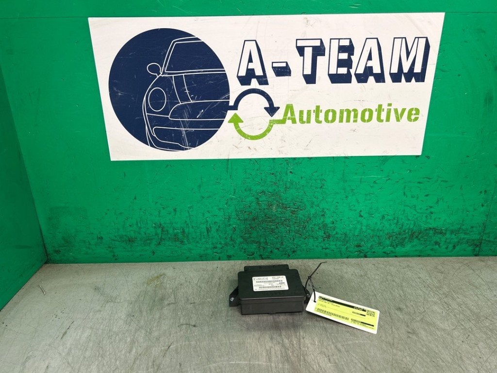 ORDINATEUR FREIN A MAIN V60 I (FW / GW) (|6G912598CF|), Autos : Pièces & Accessoires, Électronique & Câbles, Volvo, Utilisé