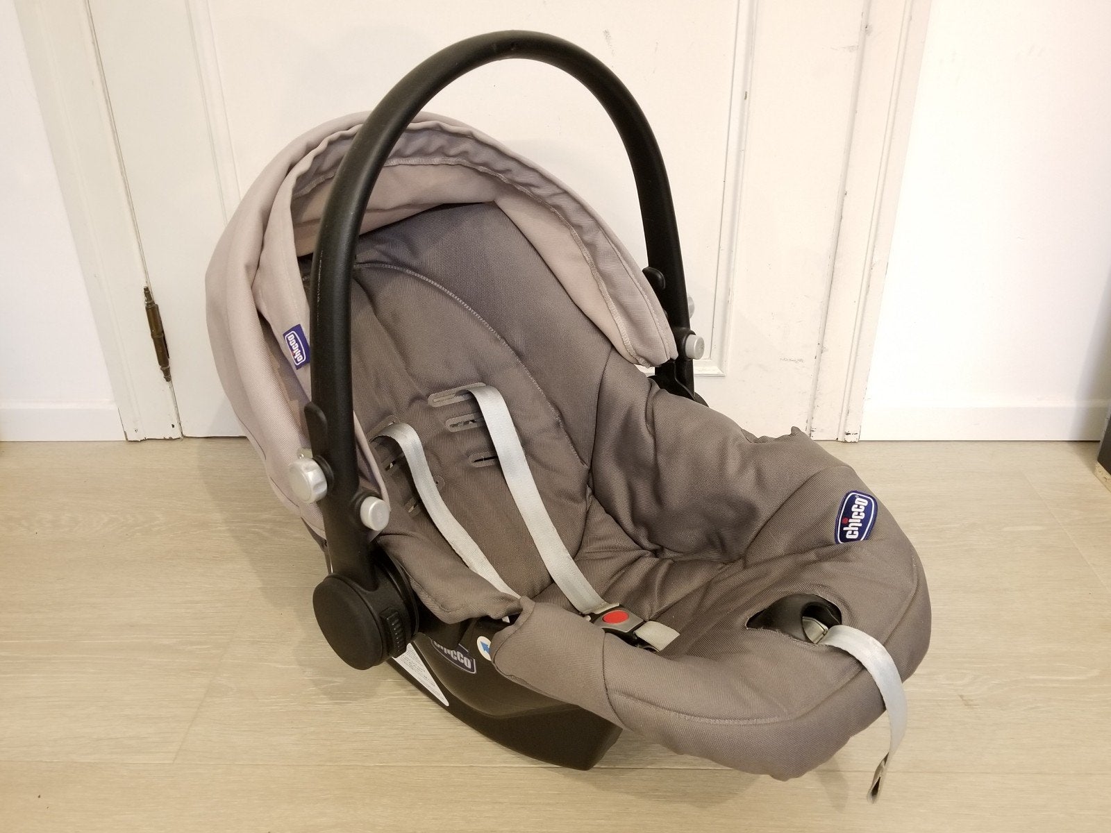 Chicco maxi cosy met keurmerk.

Kwaliteits merk chicco betro, Kinderen en Baby's, Ophalen, Chicco, Isofix