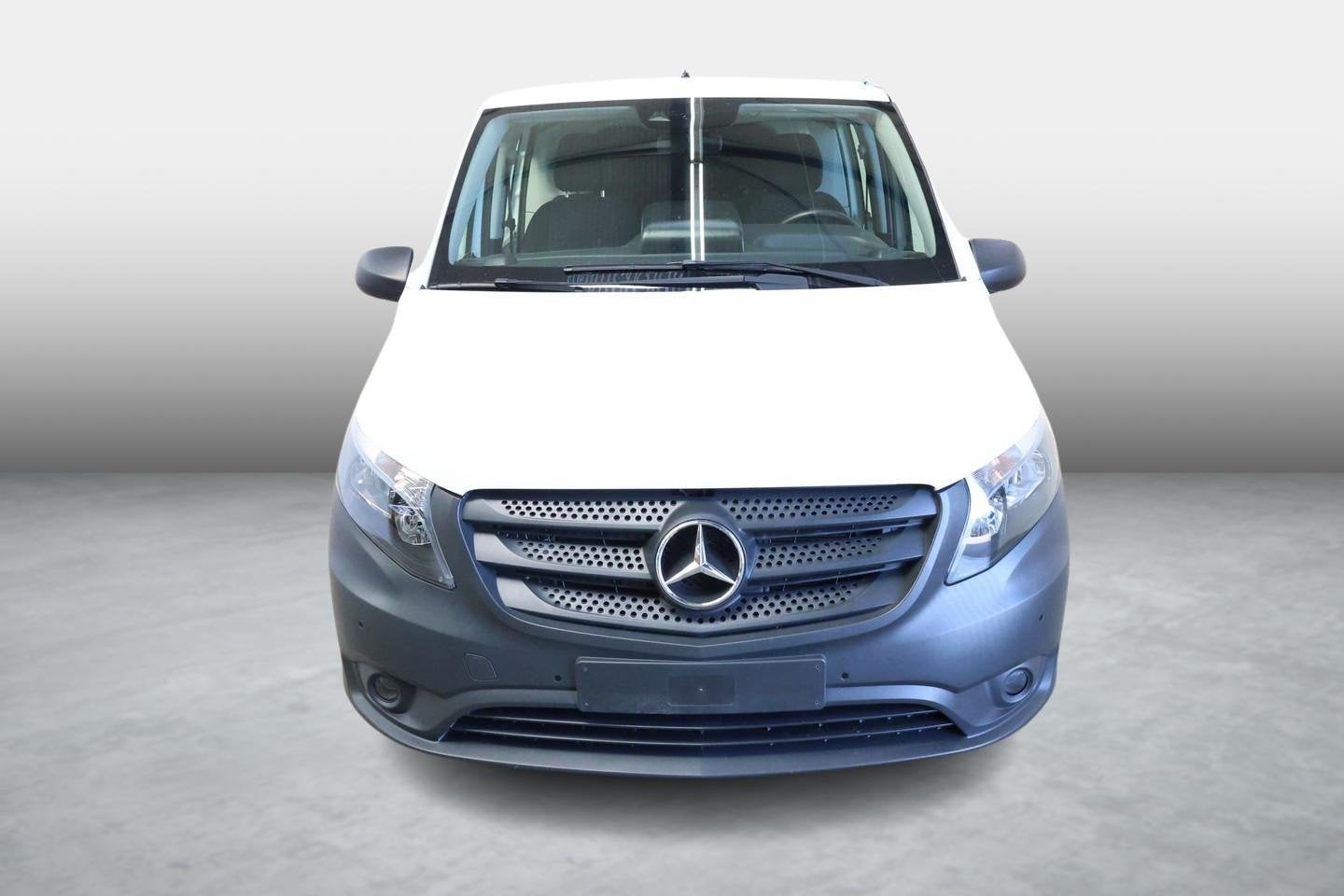 Mercedes-Benz Vito Mixto 114 CDI L2 SELECT 9G-TRONIC | Cruis, Autos, 100 kW, 4 portes, Entreprise, 2000 kg