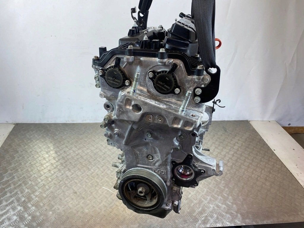 Moteur G4FP Nu KONA SANTA FE KIA SPORTAGE TUCSON i20 HYUNDAI, Autos : Pièces & Accessoires, Envoi, Utilisé, Skoda