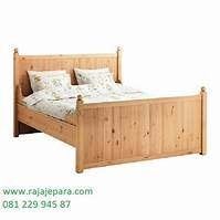 Ikea cadre de lit Hurdal 200 sur 140, Neuf, 140 cm, Enlèvement, 200 cm