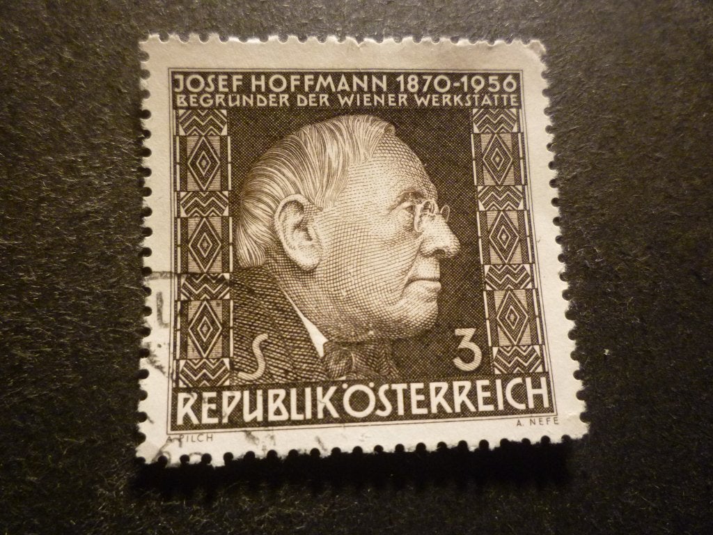 Oostenrijk/Autriche 1966 Mi 1205(o) Gestempeld/Oblitéré, Verzenden