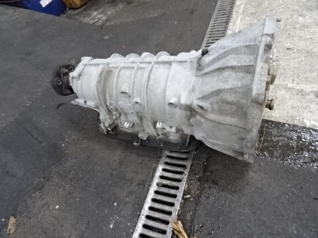 BOITE DE VITESSES 3 serie Touring (E46 / 3) (A55390R-YU), Utilisé, BMW