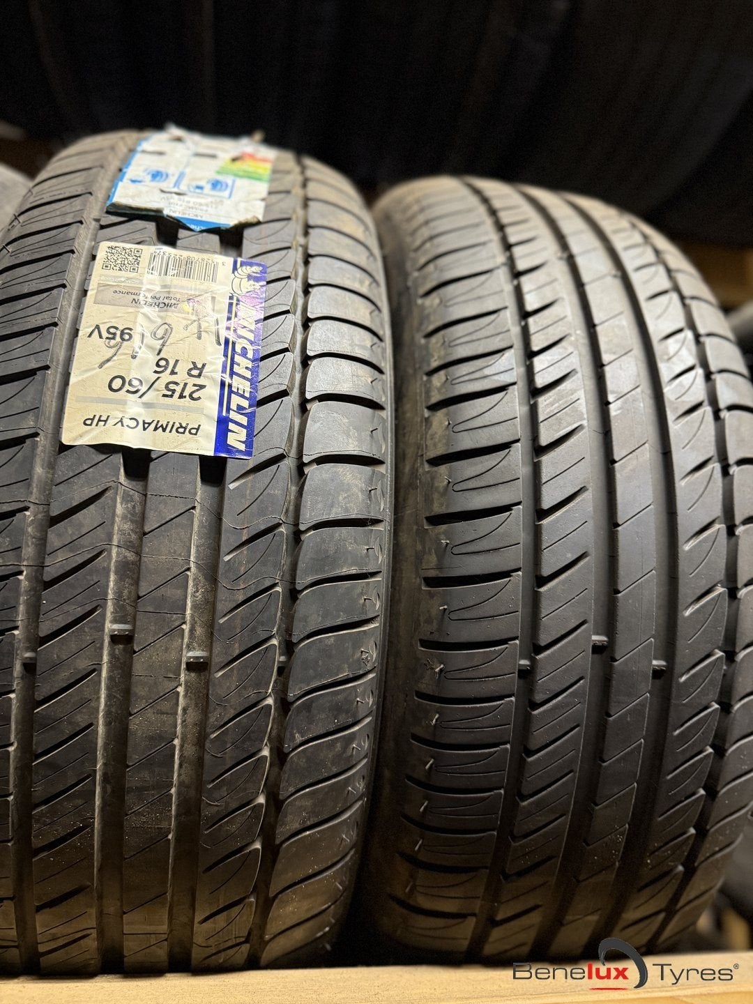 zomer nieuw 215/60R16 Michelin 215/60 R16 215/60/16 2156016, 215 mm, -, Nieuw, Ophalen of Verzenden