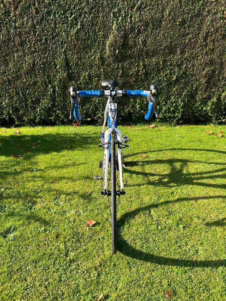 Koersfiets stevens, 53 à 57 cm, Enlèvement, Utilisé, Aluminium