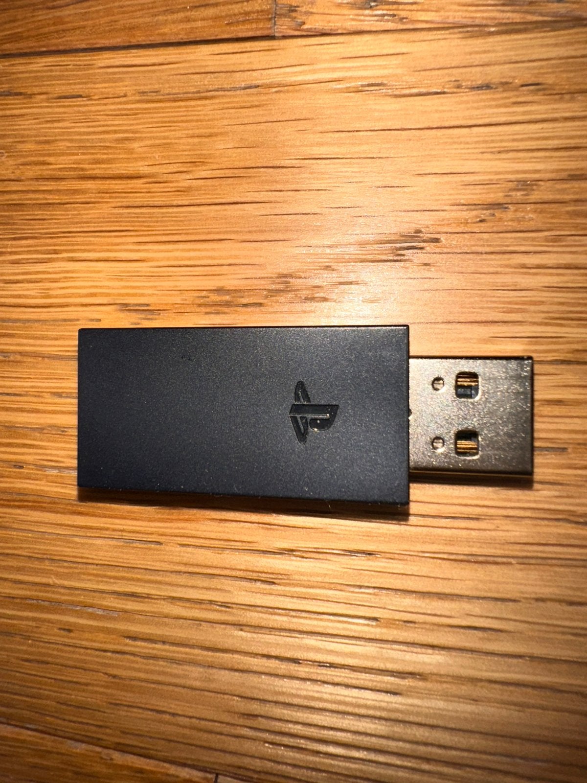 PlayStation-hoofdtelefoondongle, Games en Spelcomputers, Ophalen, Gebruikt