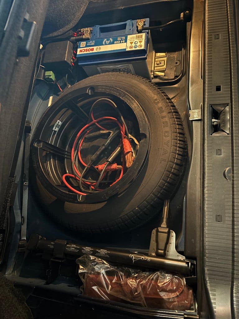 Te Koop: Mercedes-Benz W202 (1994), foto 8