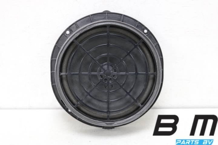 Lagetonenluidspreker Audi A4 8W 8W0035415, Auto diversen, Autospeakers, Gebruikt