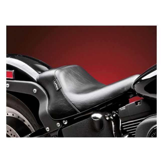 Bare Bones  Solo zadel Softail bj 84-99 Evo ( up-front), Motoren, Onderdelen | Harley-Davidson, Nieuw, Ophalen of Verzenden