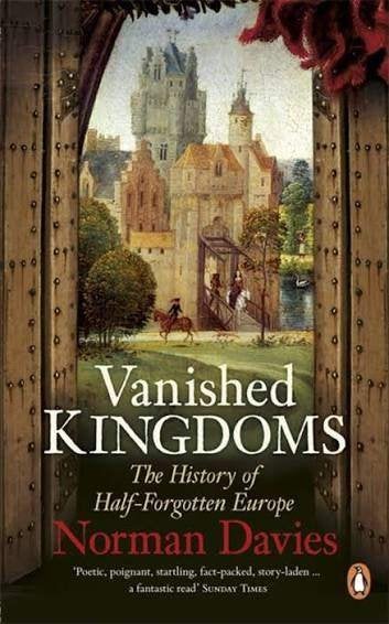 Vanished Kingdoms, Boeken, Geschiedenis | Wereld, Ophalen of Verzenden, Zo goed als nieuw