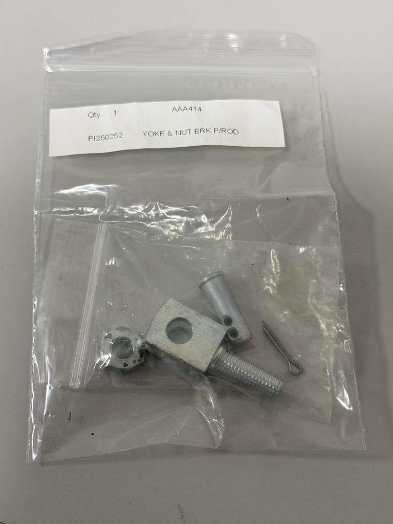 Remstang Gaffel met Moer AAA414 Morris Minor / Triumph set, Ophalen of Verzenden, Nieuw, Triumph