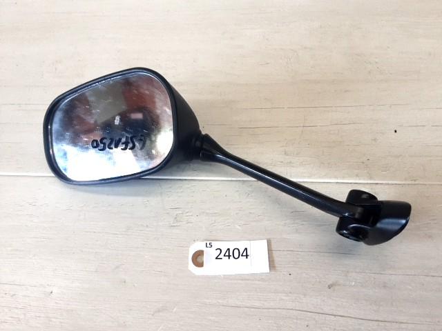 GSF1250 2008 - 2009 Suzuki Spiegel D1-53750