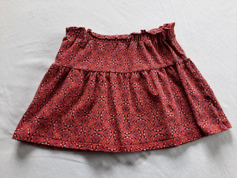 Meisjes Rokken Maat 122     7 euro/stuk, Kinderen en Baby's, Ophalen of Verzenden, Zo goed als nieuw, Meisje, Jurk of Rok